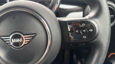 MINI Hatchback 1.5 Cooper Classic 5dr Auto Petrol Hatchback